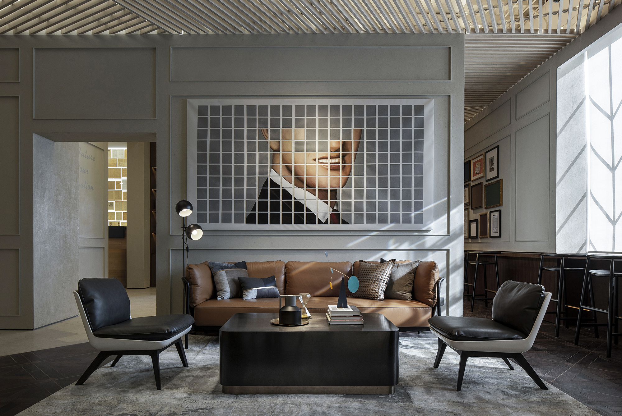 Luxury Hotel Interior Design Penang
