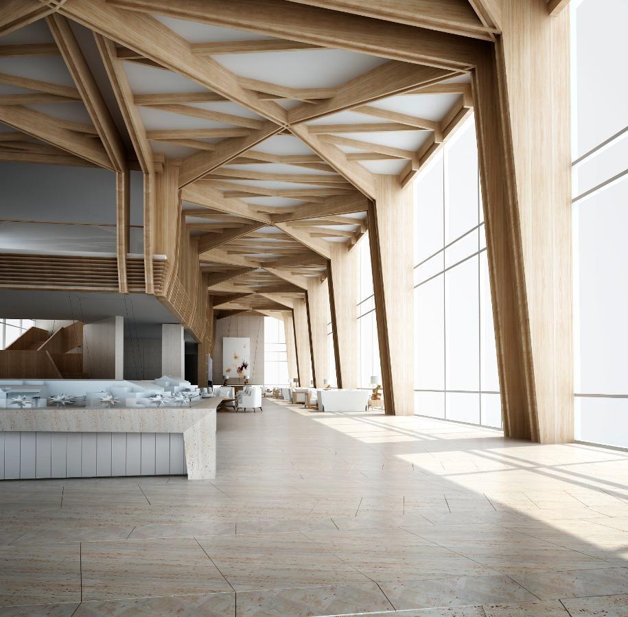Penang Interior Design Services & Office Fit-Out Specialists
