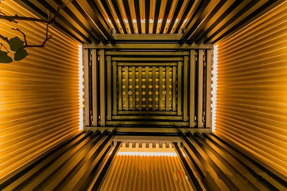 Penang Commercial Interior Design and Build