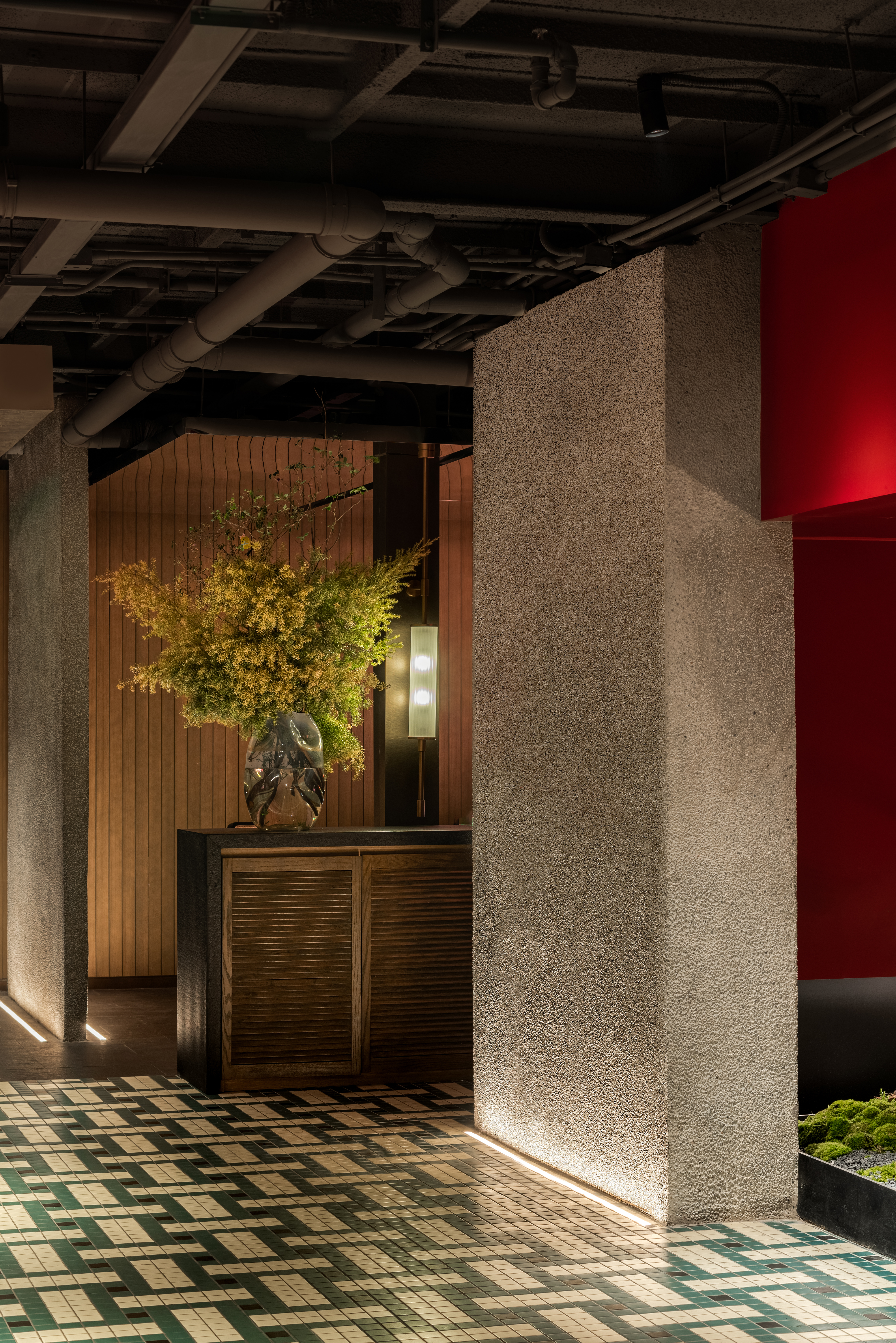 Architect & Interior Design Penang Studio