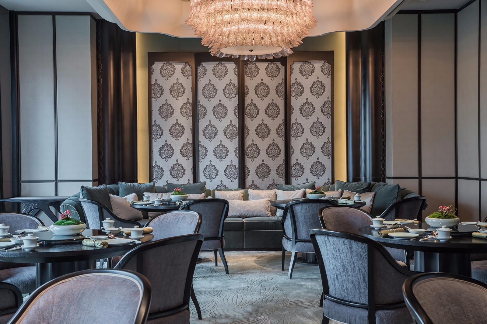 Hotel Renovation Interior Design Penang