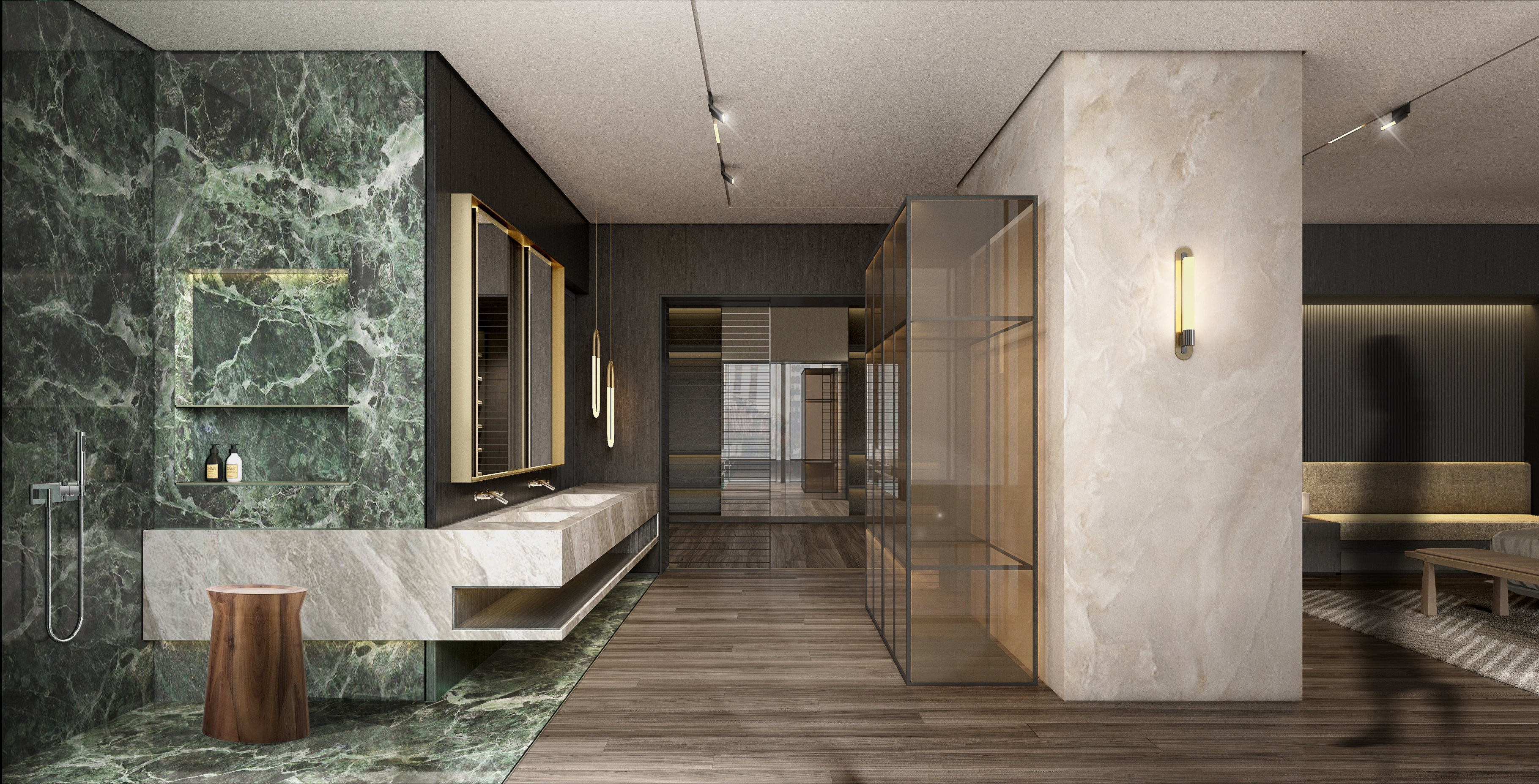 Office Renovation Interior Design Penang