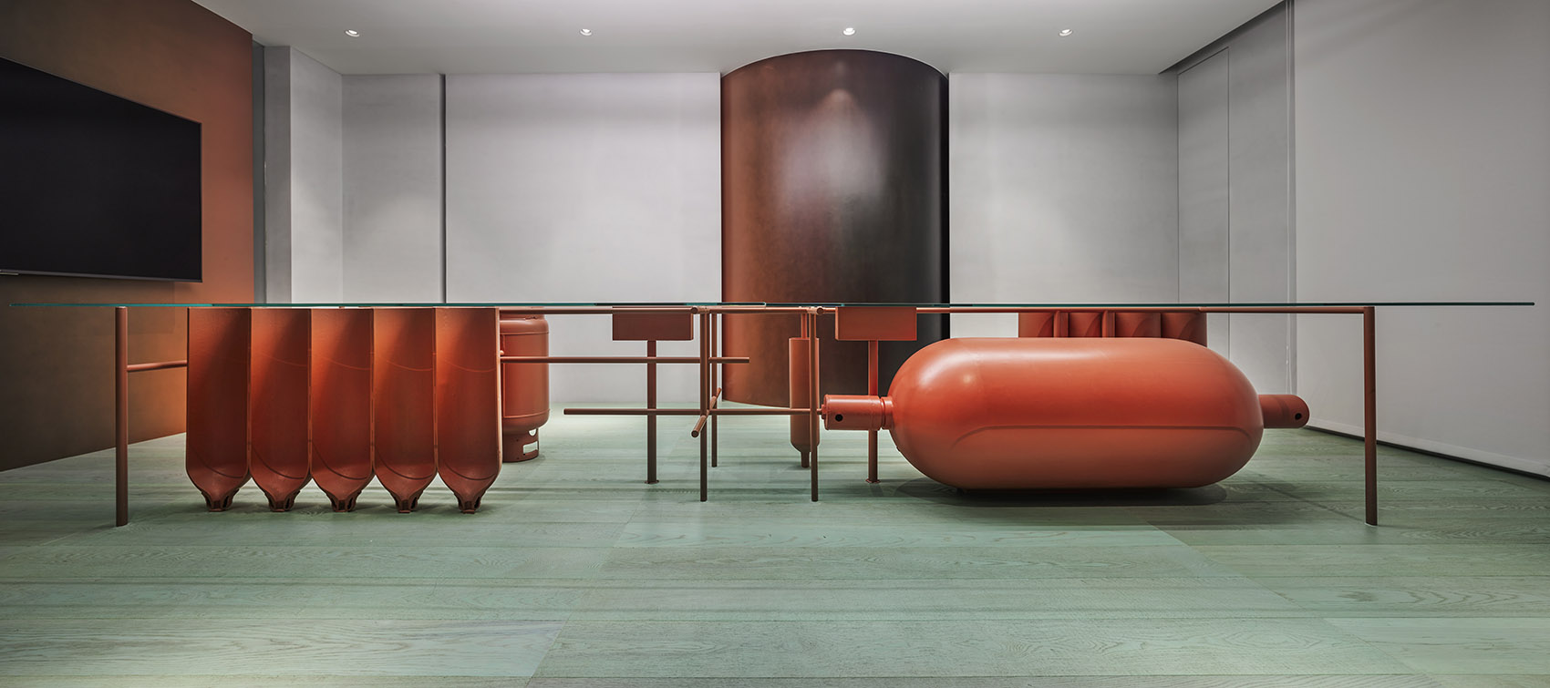 Office Interior Design Penang
