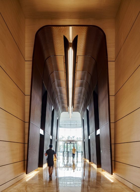 Commercial Interior Design Penang