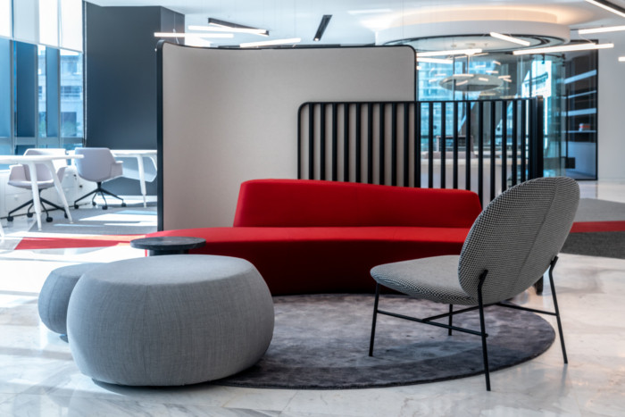 Office Renovation Interior Design Penang