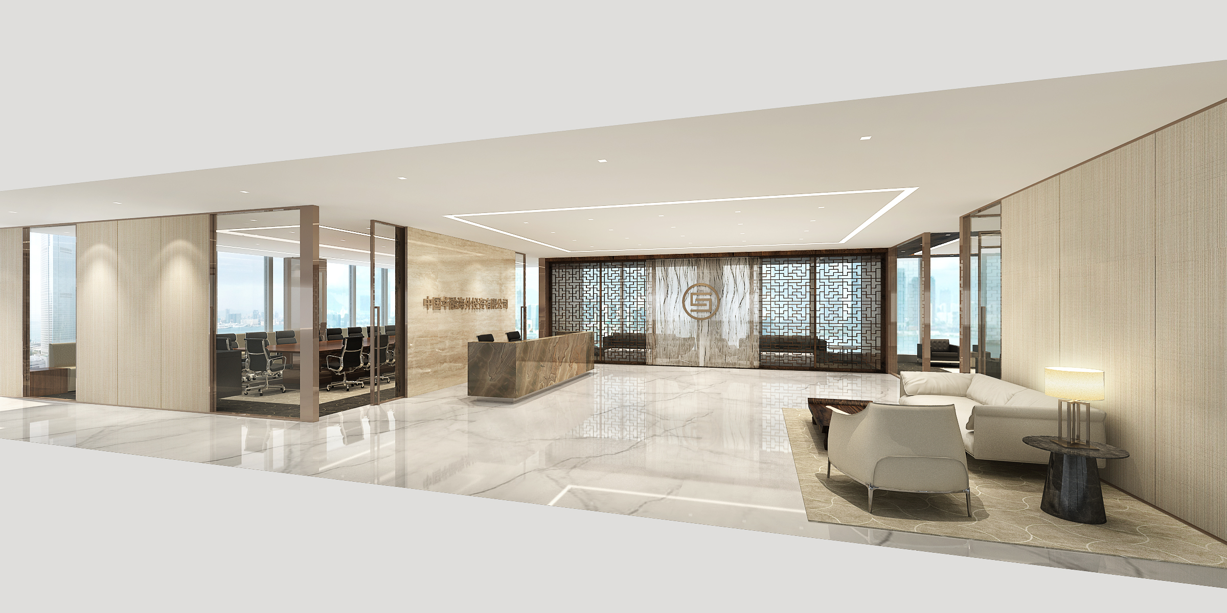 Interior Design & Build Company Penang