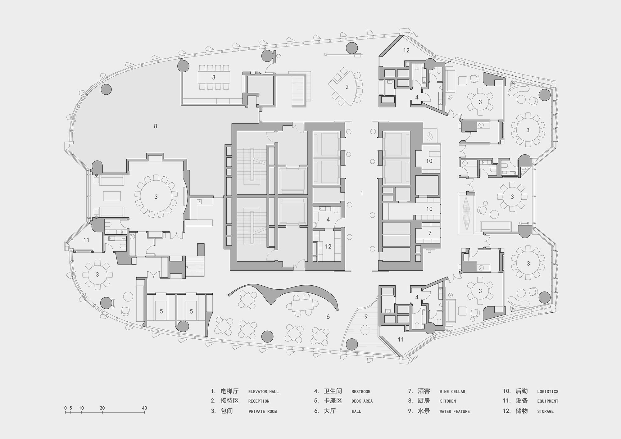 Penang Interior Design