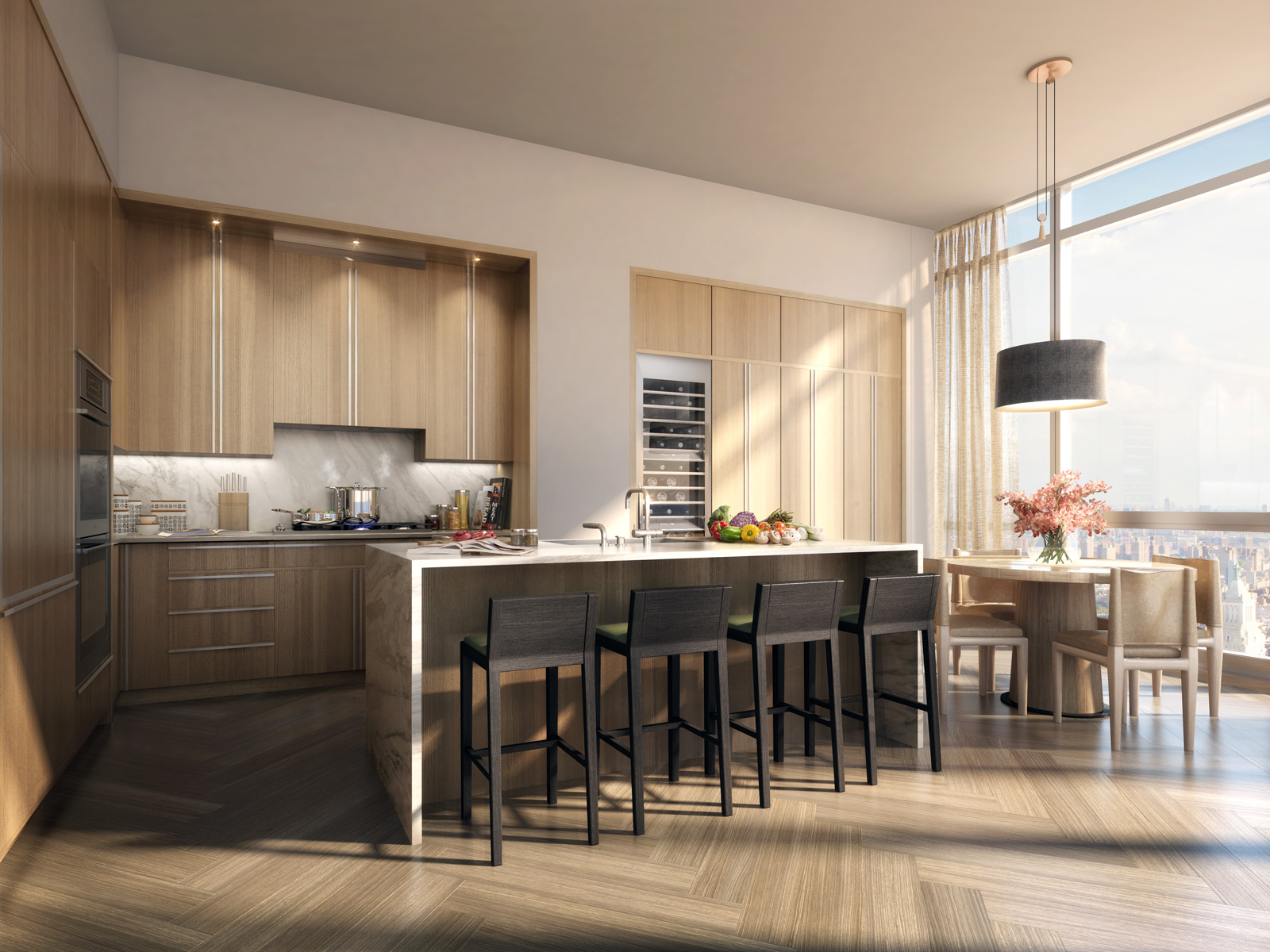 Home Interior Design Penang