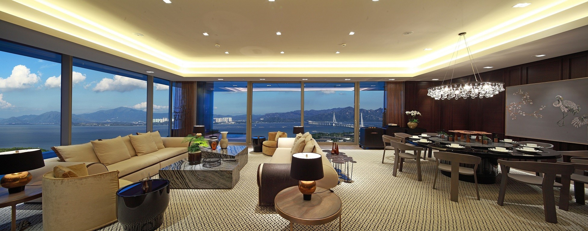 Hotel Interior Design Company Penang