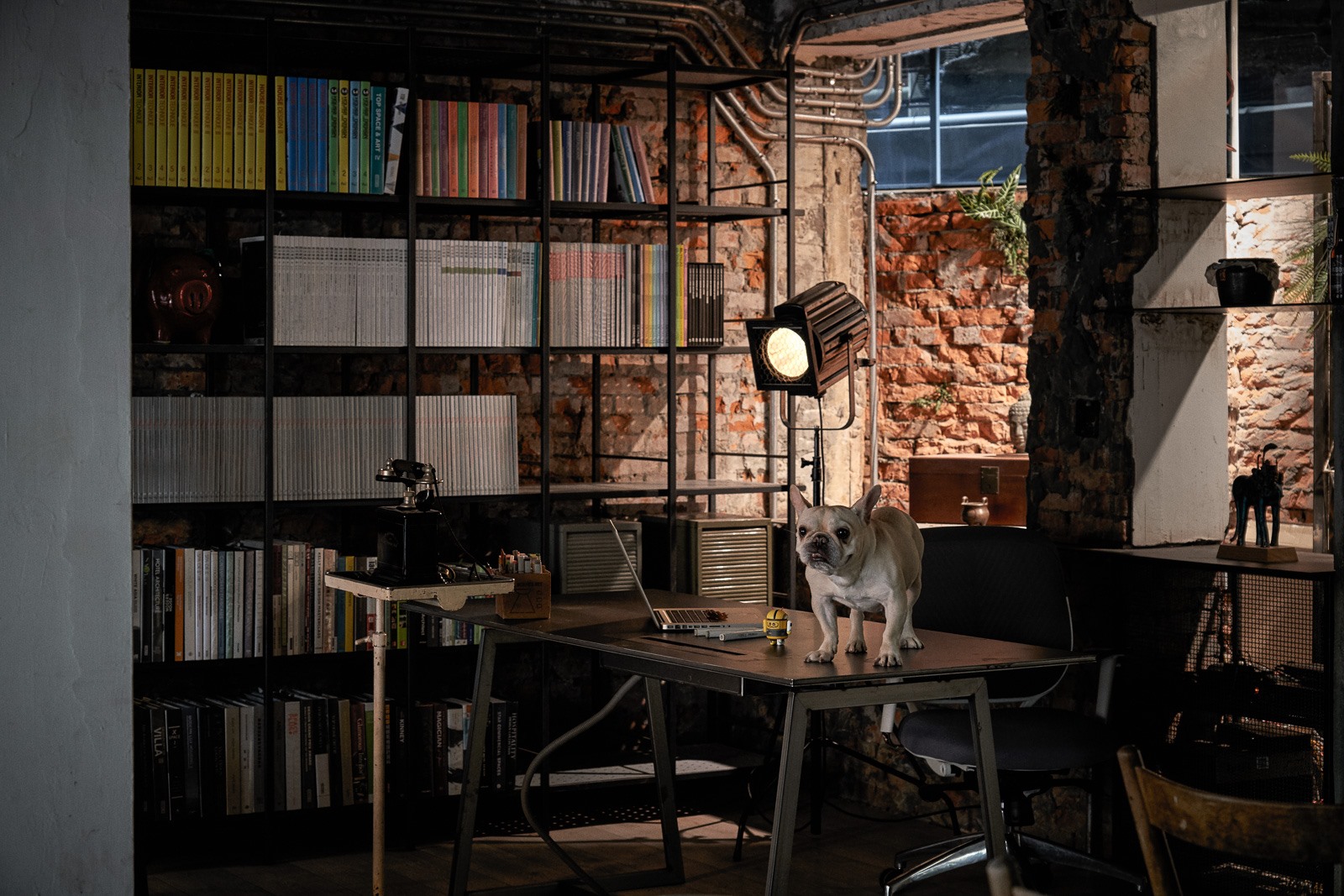 Hotel Interior Design & Build Penang