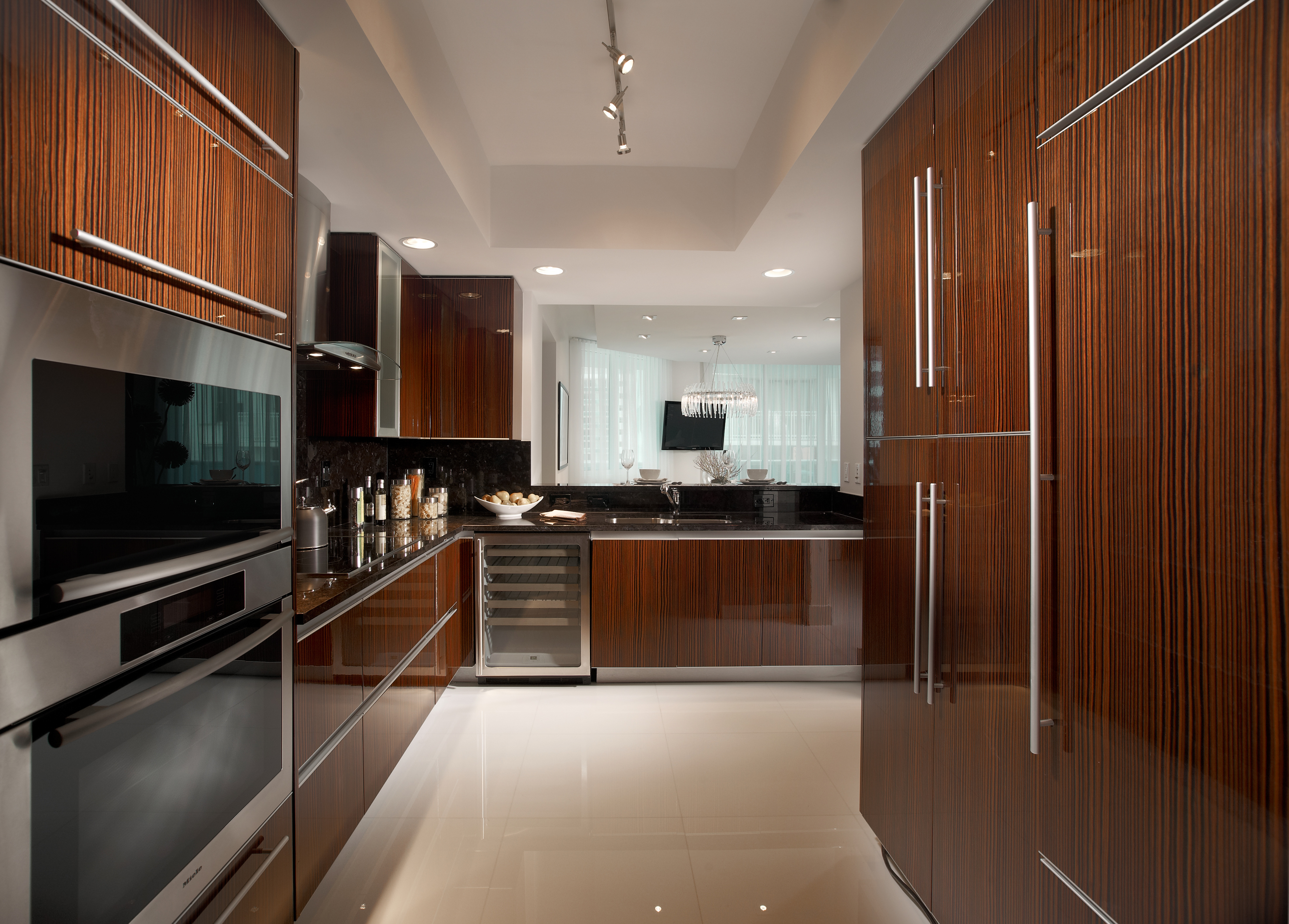 Office Interior Design & Build Specialist Penang