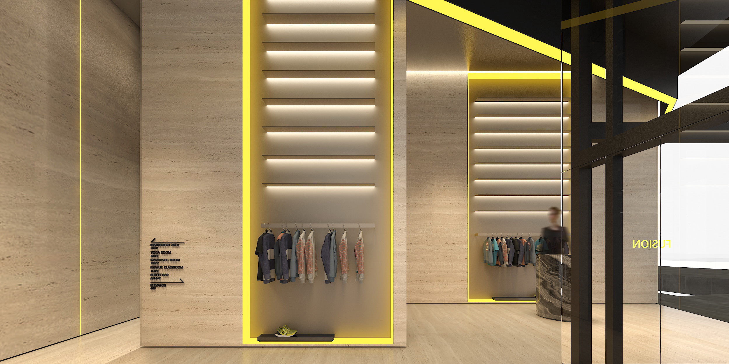Interior Design Penang