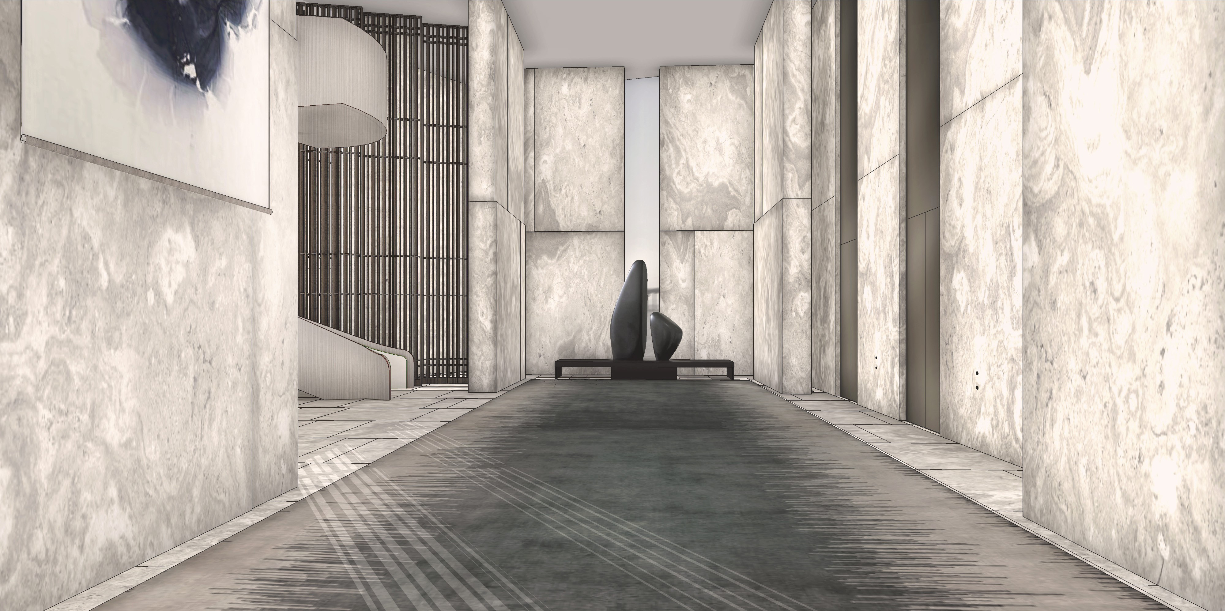 Penang Office Interior Design