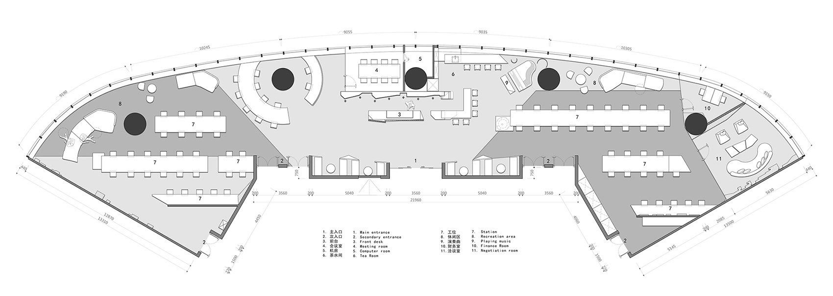 Interior Design Penang