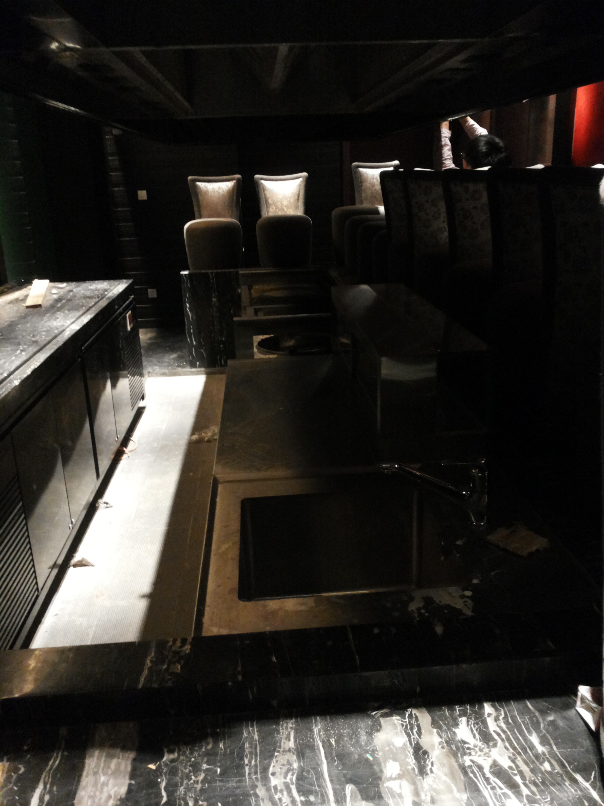 Hotel Interior Design Penang