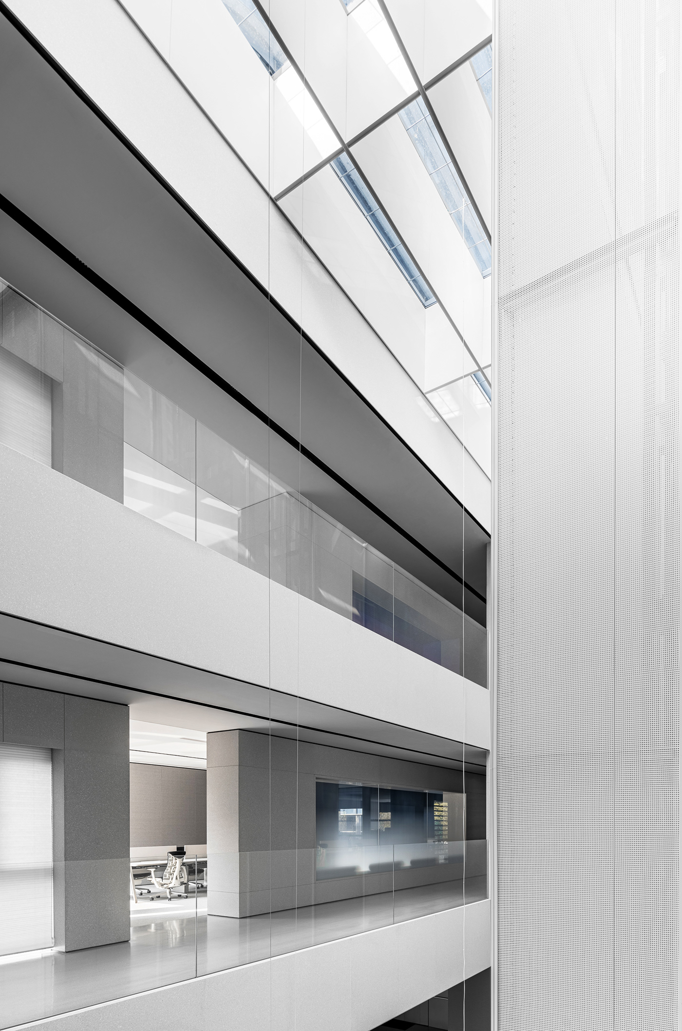 Retail Interior Design Penang