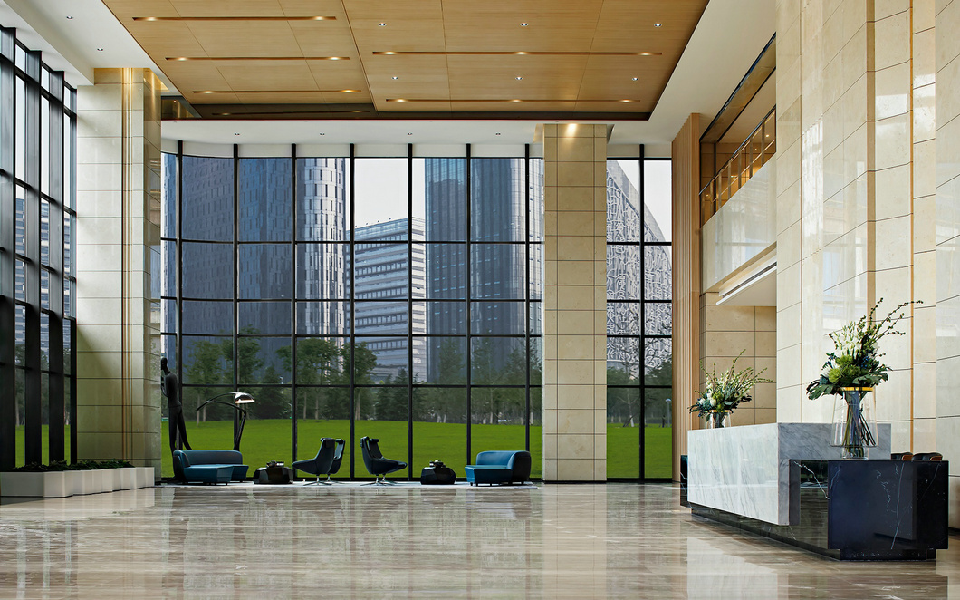 Office Interior Design Penang