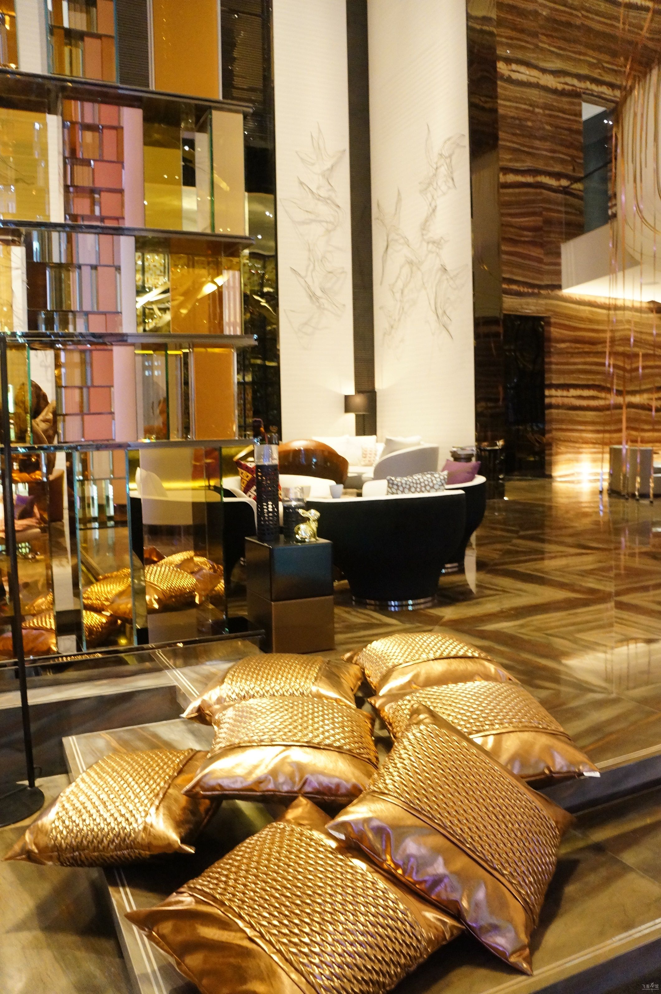 Office Interior Design Kuala Lumpur