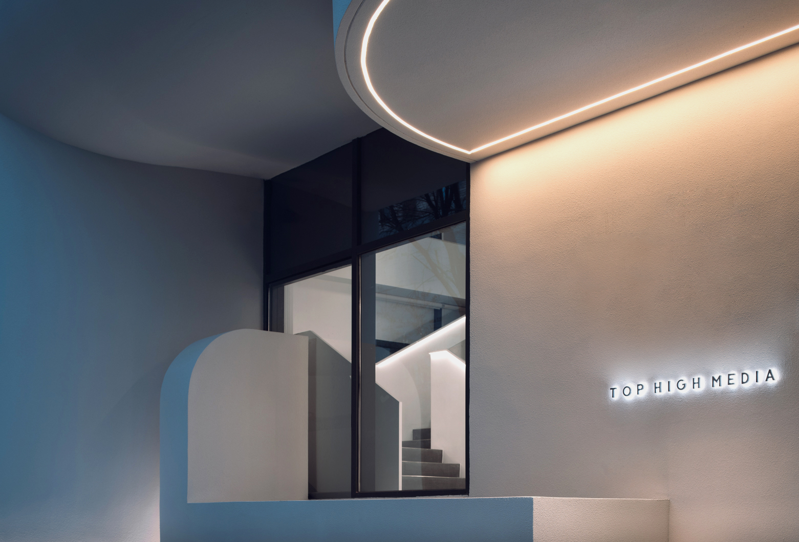 Interior Restaurant Design Penang