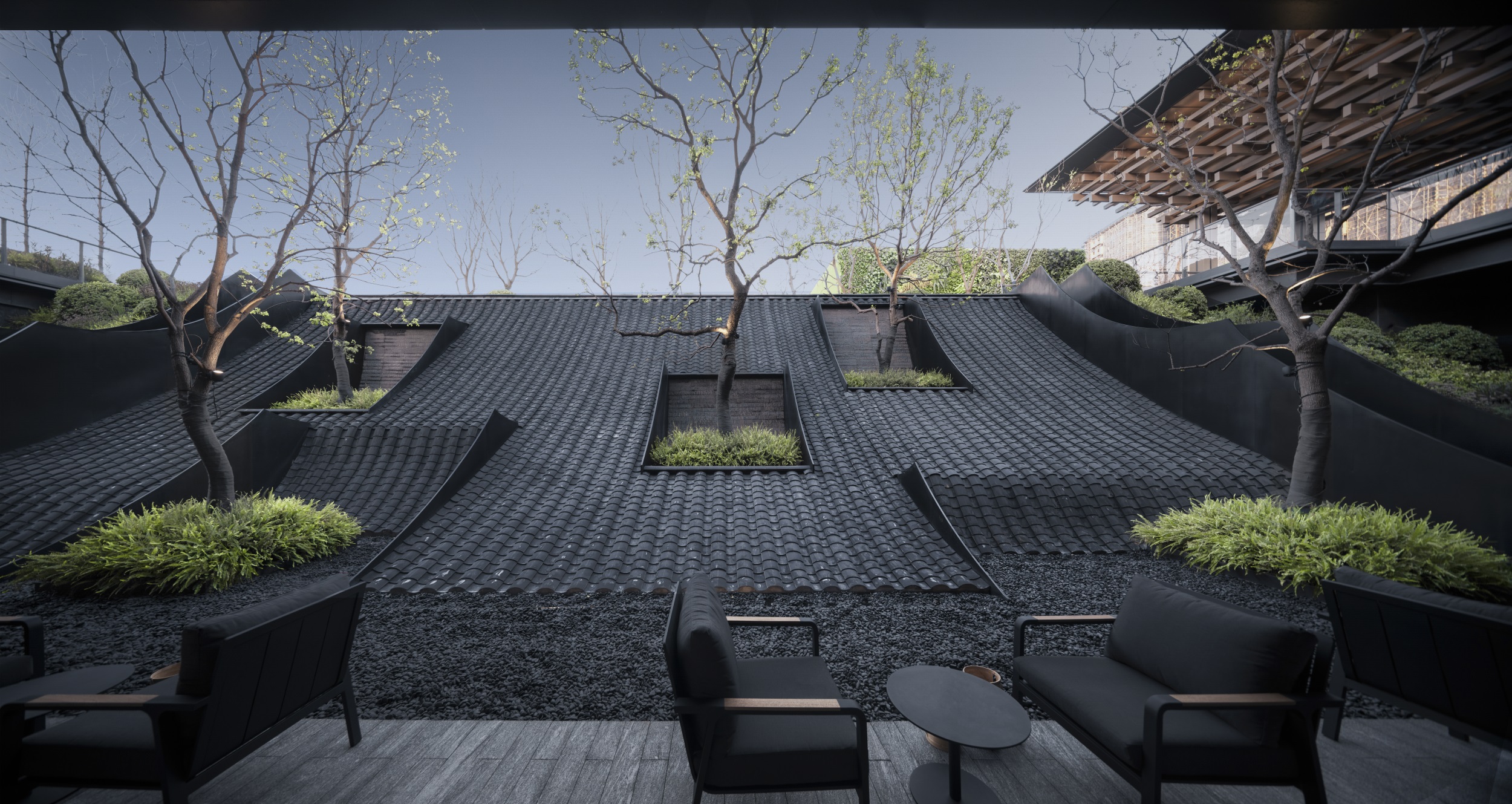 Interior Design Penang Company