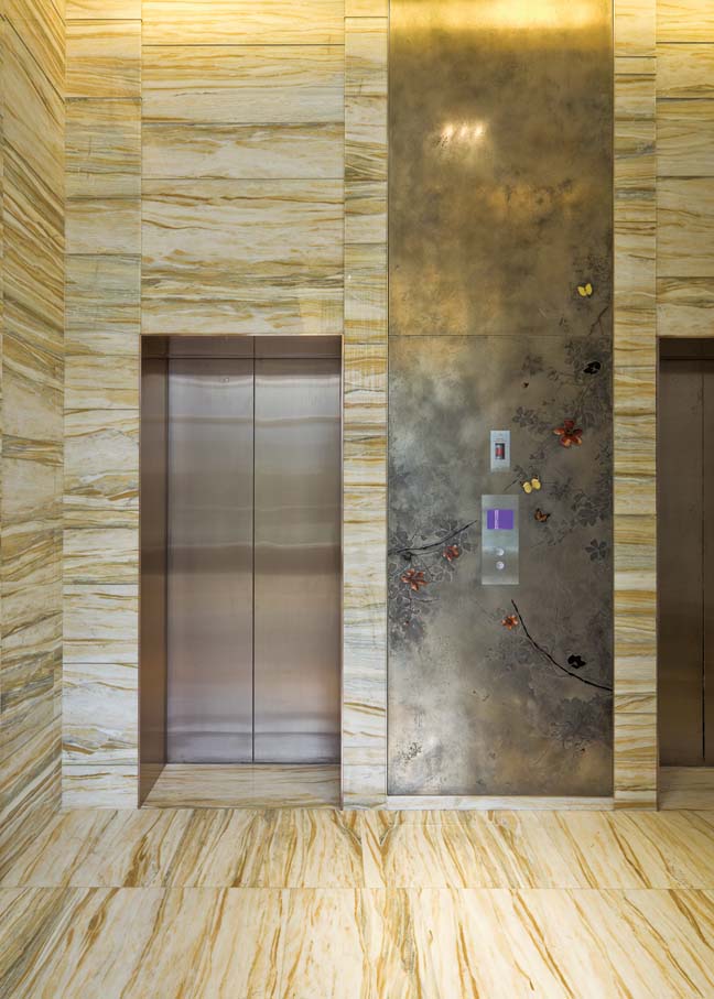 Hotel Interior Design Penang