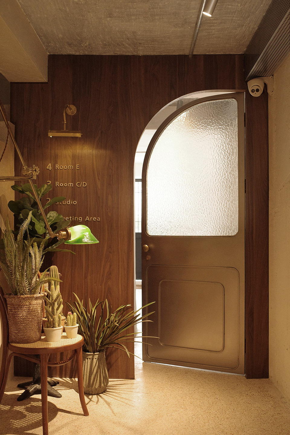 Interior Design Penang Home