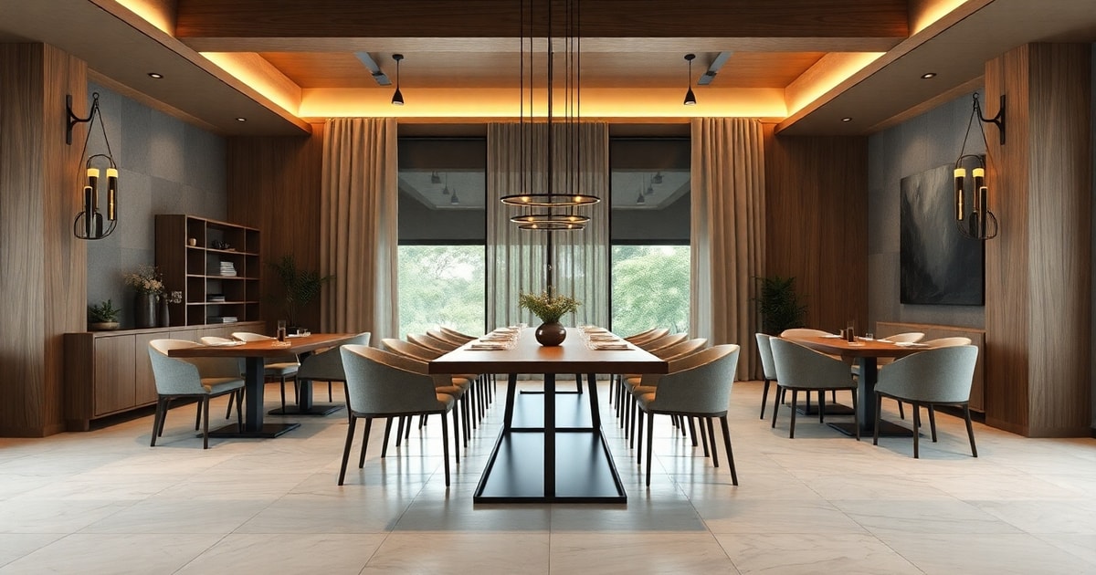 Your Vision, Our Design: Premier Interior Designers in Penang