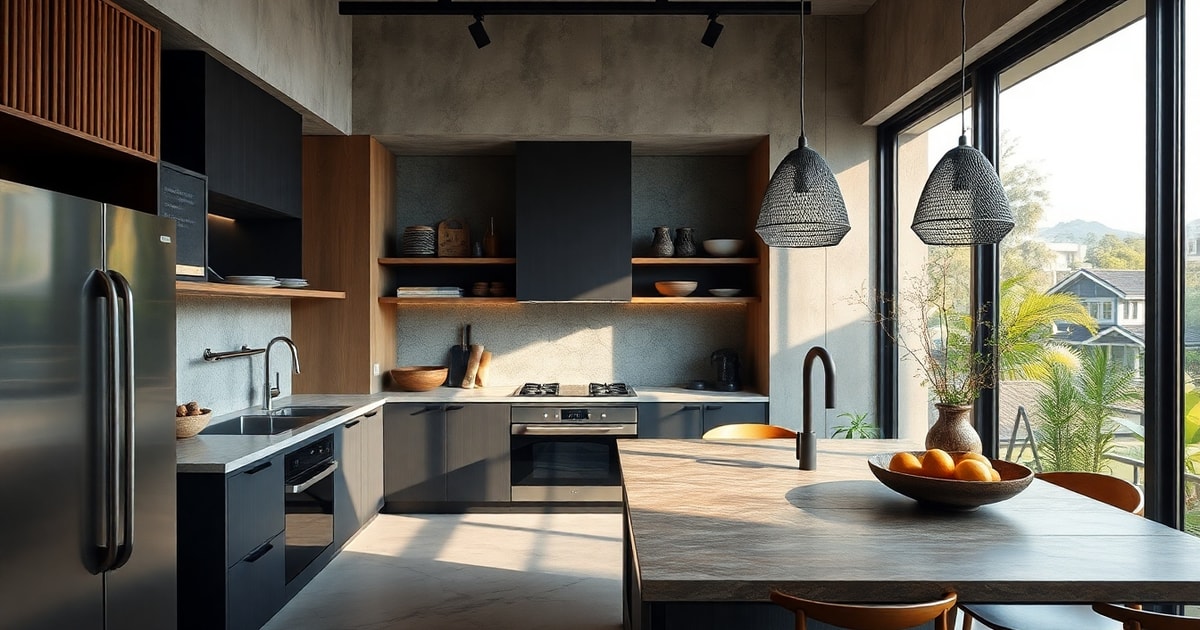 Elevate Your Space: Premier Office, Residential & Luxury Interior Design in Penang