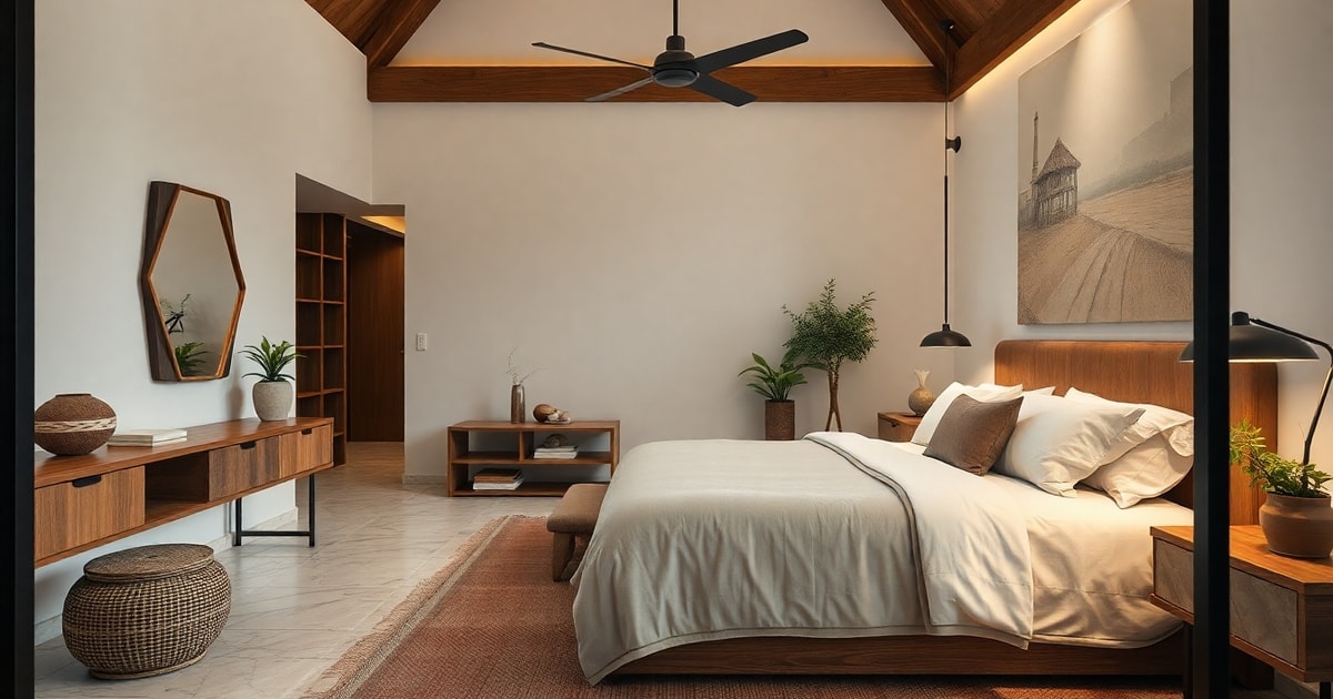 Penang Interior Design Firm: Office, Residential & Luxury Spaces
