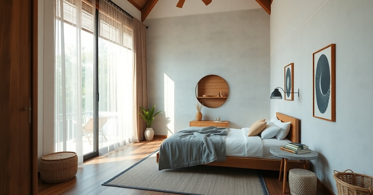 Penang Interior Design Services: Crafting Your Ideal Space