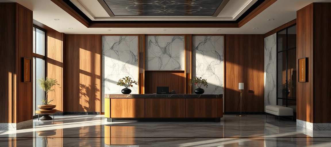Penang Interior Design Services: Transform Your Space with Expertise
