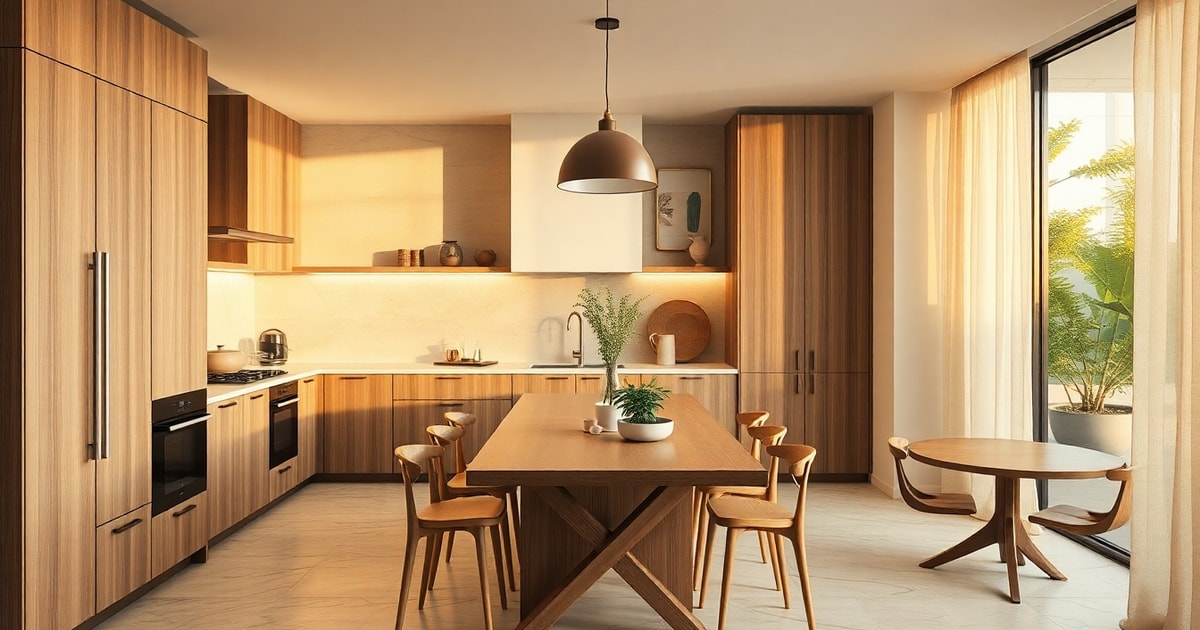 Luxury Home Interior Penang: Redefining Elegant Living Spaces