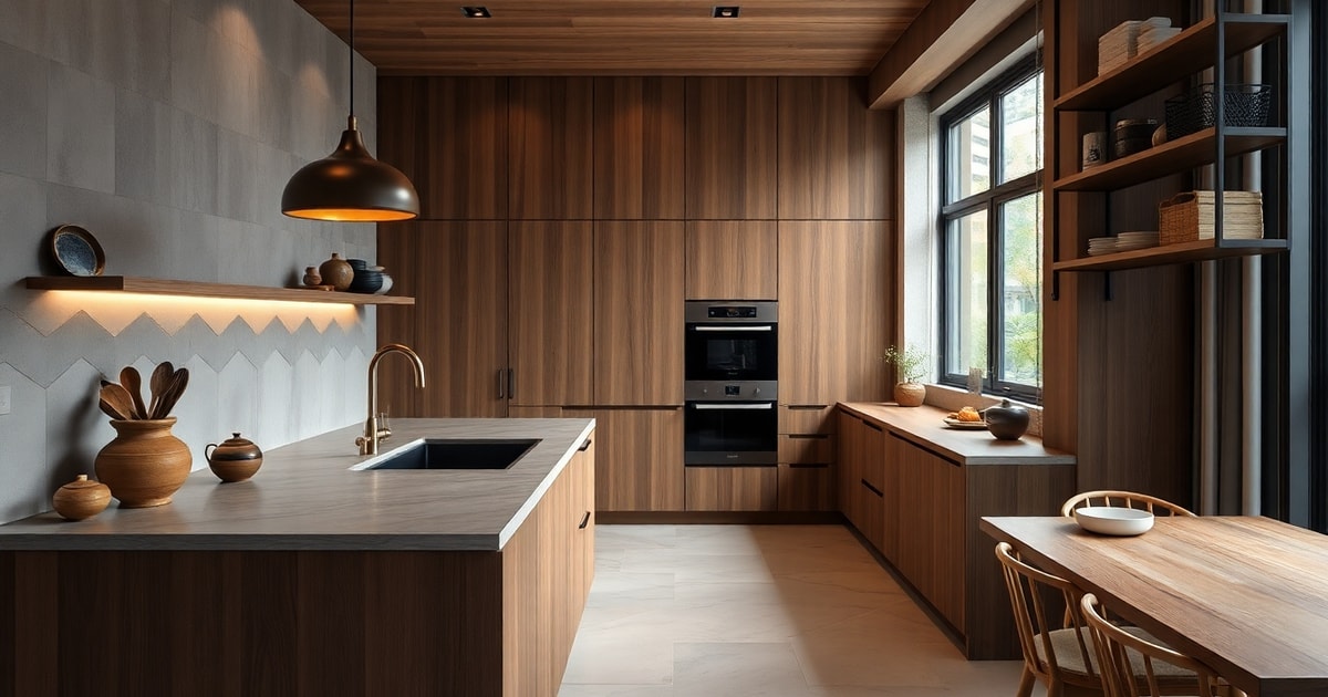 Residential Interior Design Penang | Transform Your Home