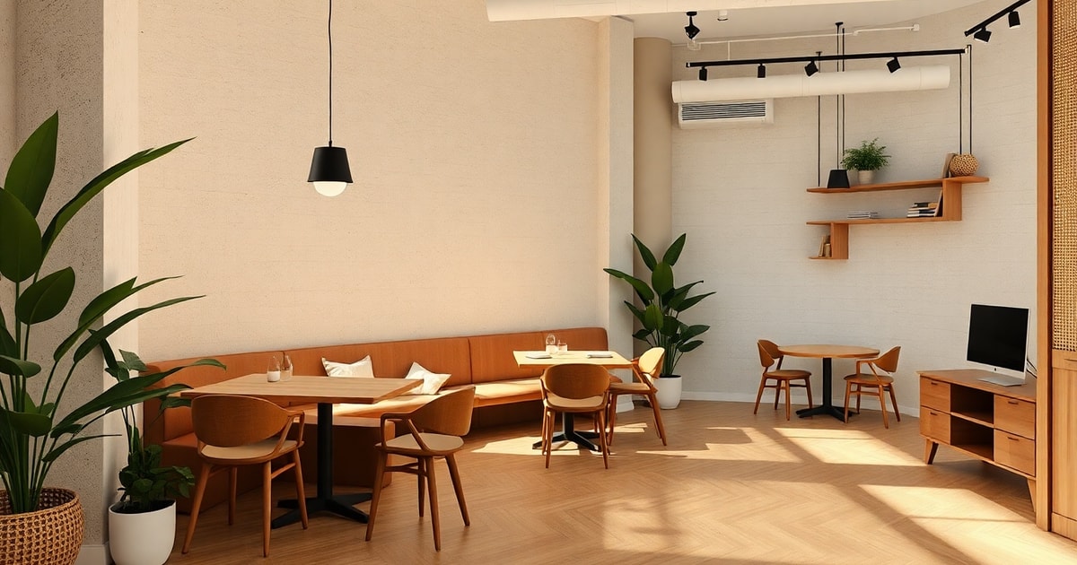 Luxury Home Interior Penang: Elegant Design Ideas