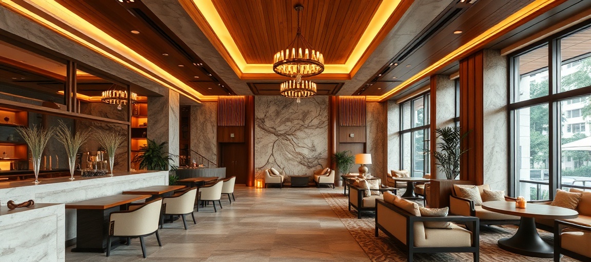 Luxury Home Interior Penang: Transform Your Space