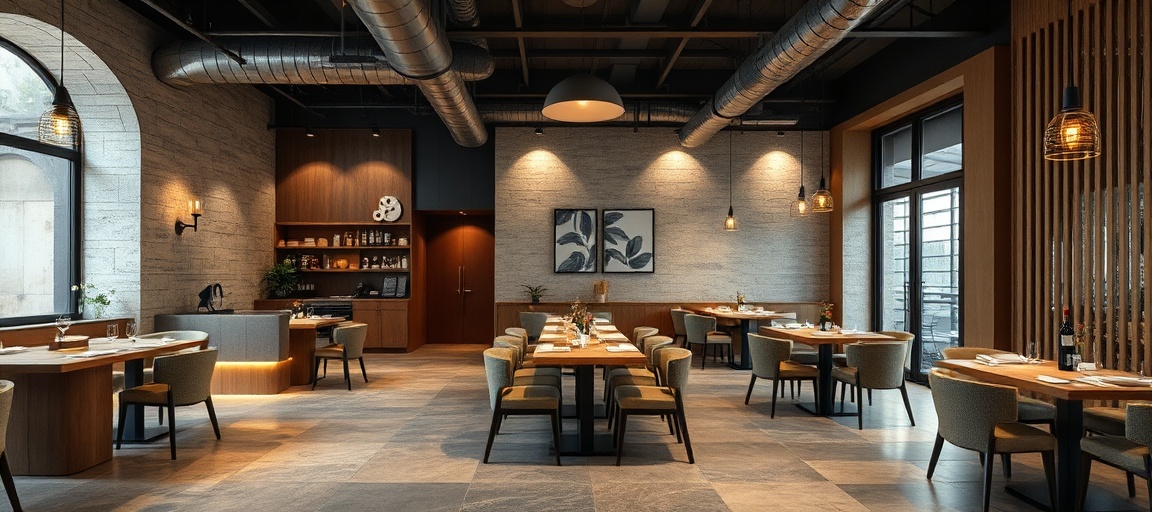 Penang Interior Design Services: Crafting Dream Spaces