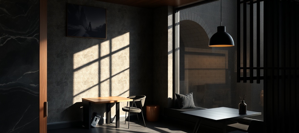 Office Interior Design Penang | Expert Residential & Luxury