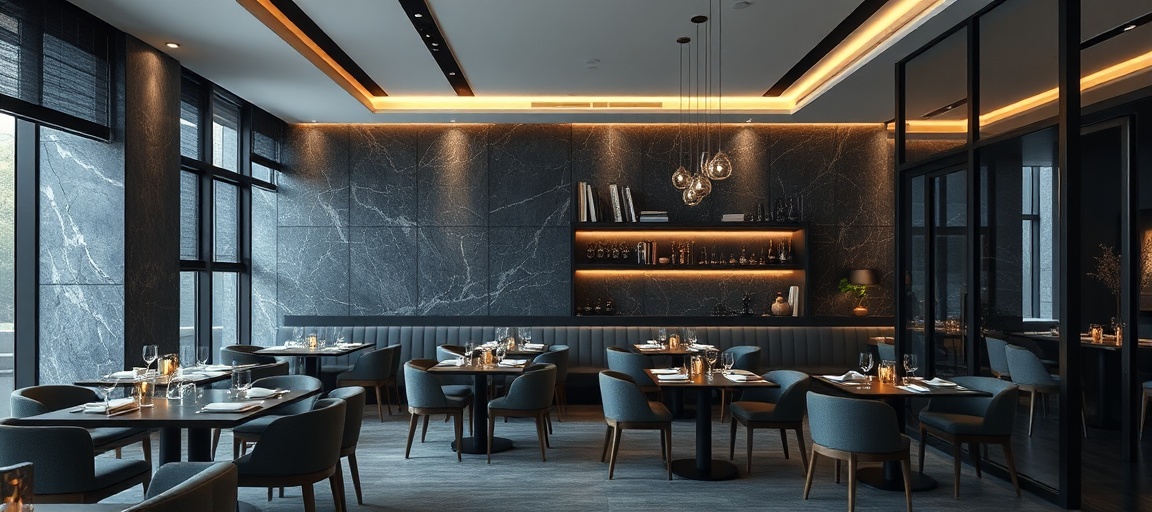 Penang Interior Design Services: Office, Residential & Luxury Home