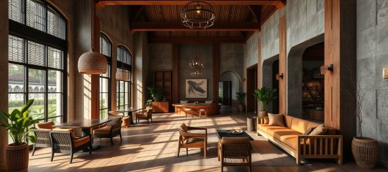 Interior Design Services Penang: Transform Your Space