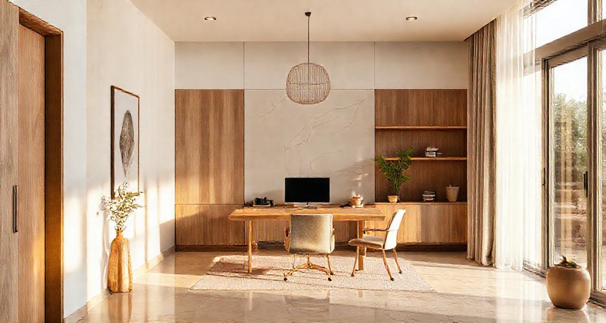 Penang Interior Design Solutions: Office, Residential & Luxury Homes