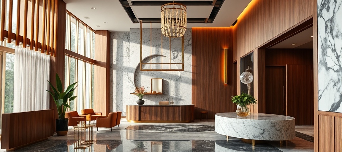 Penang Interior Design Services: Crafting Exceptional Spaces