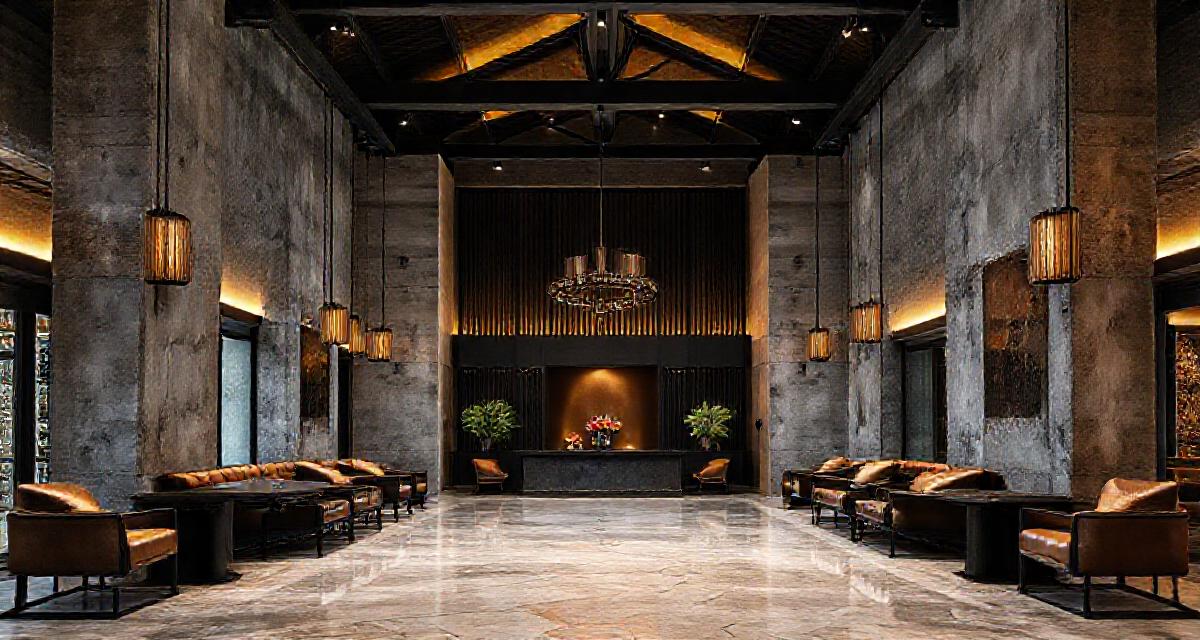 Interior Design Services Penang: Transform Your Space Today