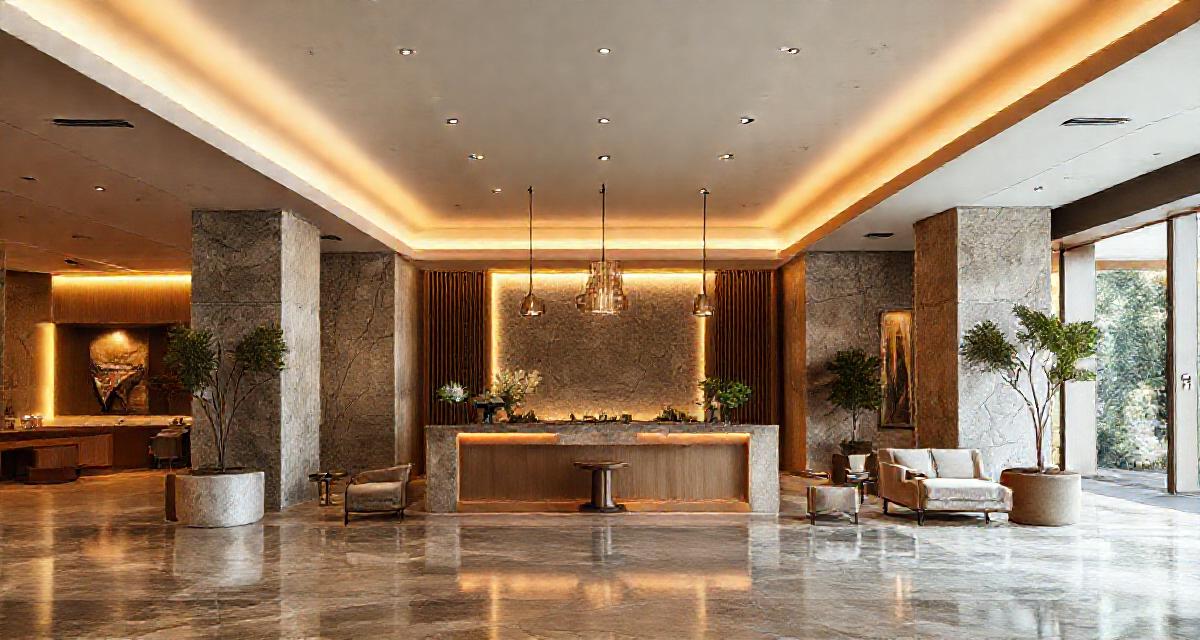 Interior Design Penang Services: Crafting Your Dream Space