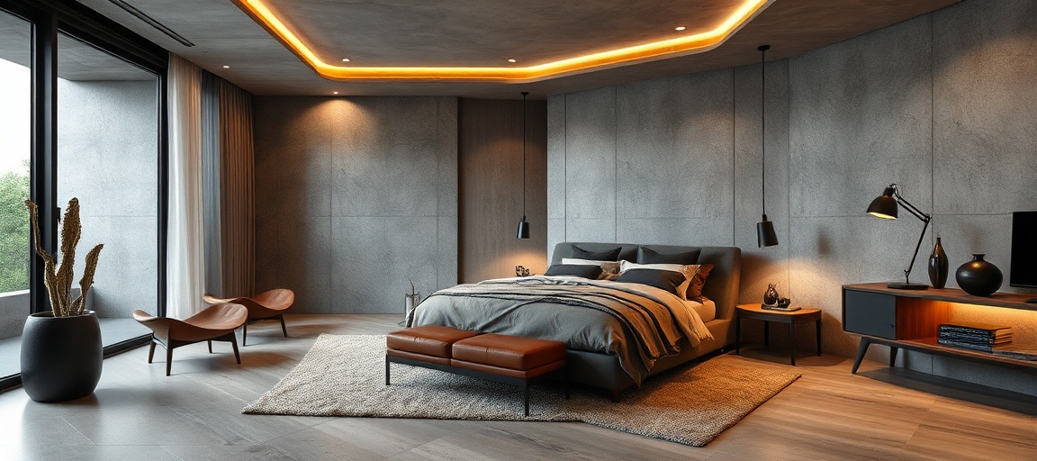 Penang Interior Design Services: Office, Residential, Luxury Homes