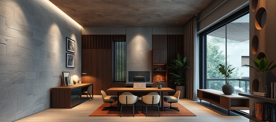 Penang Interior Design Services: Crafting Your Dream Spaces