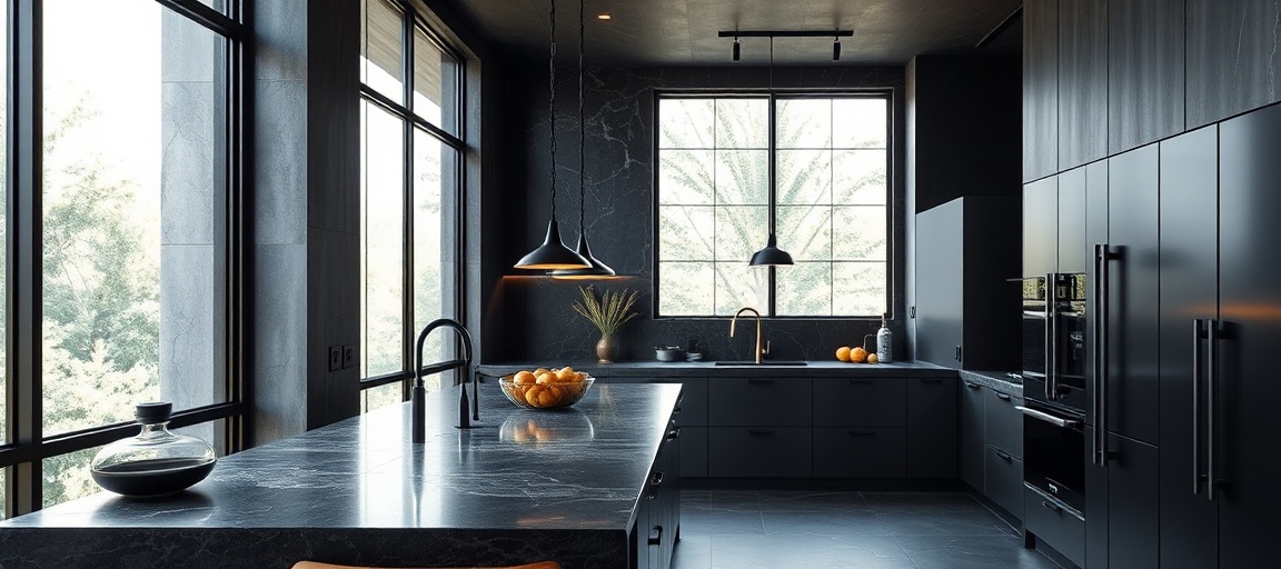 Interior Design Penang Services: Transform Your Space